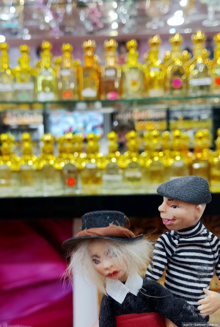 СОСЕДИ.Продолжение.Часть2. Нефертити (фото 6)