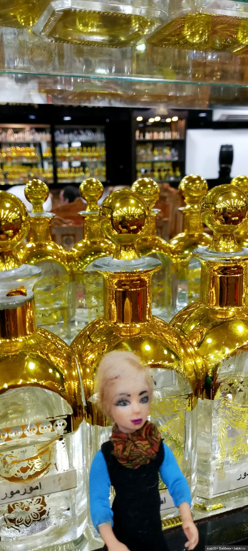 СОСЕДИ.Продолжение.Часть2. Нефертити (фото 5)