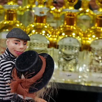 СОСЕДИ.Продолжение.Часть2. Нефертити