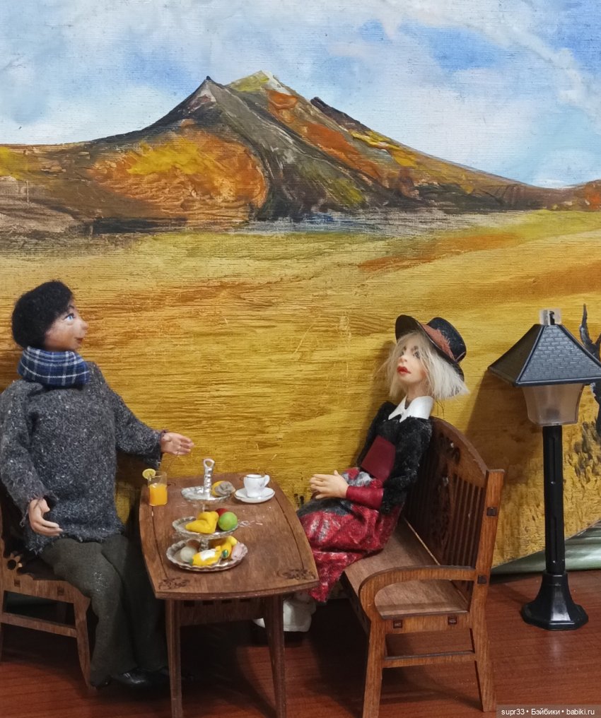 СОСЕДИ.Продолжение.Часть2. Наама Бей (фото 6)