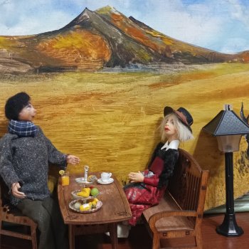 СОСЕДИ.Продолжение.Часть2. Наама Бей