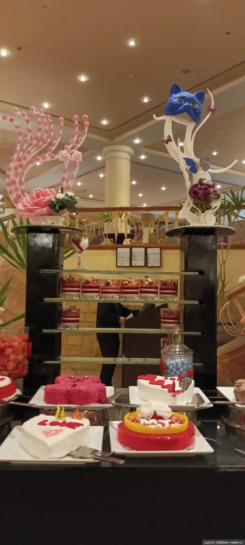 СОСЕДИ.Продолжение.Часть2. Сохо (фото 6)