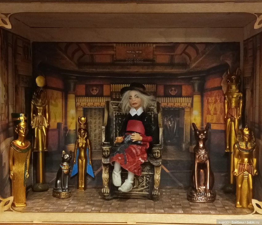 СОСЕДИ.Продолжение.Часть2. Сохо (фото 9)