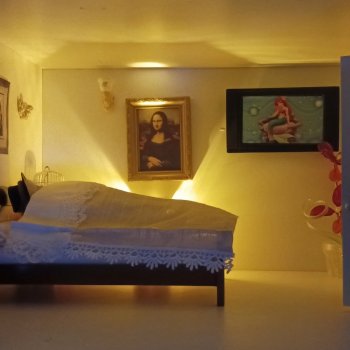 СОСЕДИ.Продолжение.Часть2. Сохо