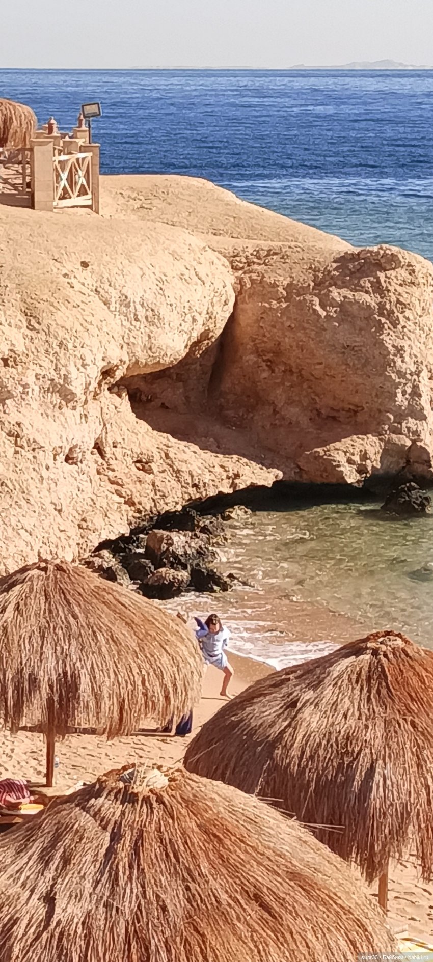 СОСЕДИ.Продолжение.Часть2. Морская прогулка (фото 3)