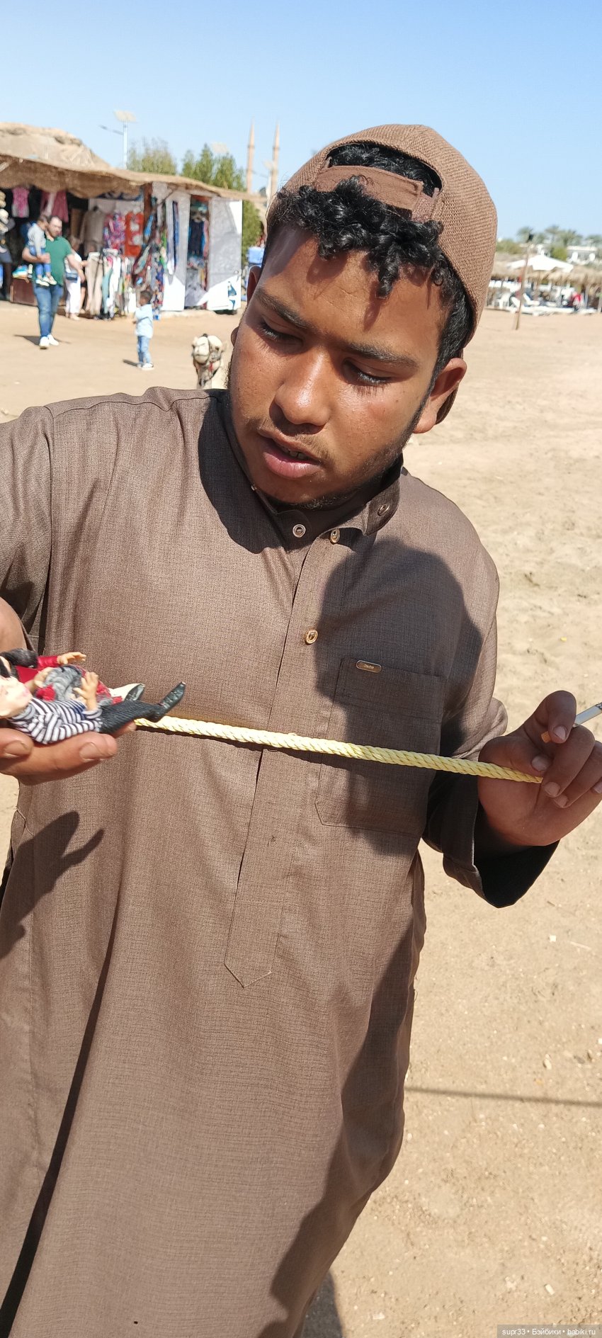 СОСЕДИ.Продолжение.Часть2. Морская прогулка (фото 9)