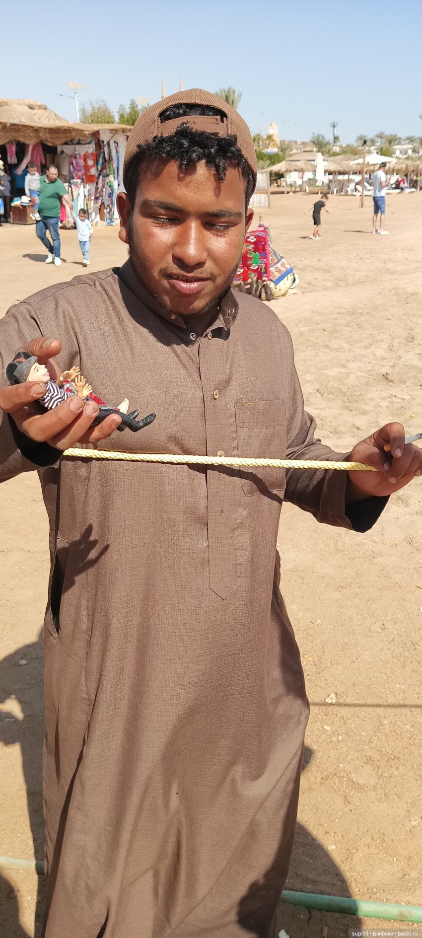 СОСЕДИ.Продолжение.Часть2. Морская прогулка (фото 10)