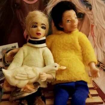 СОСЕДИ.Продолжение.Часть2. Дональд