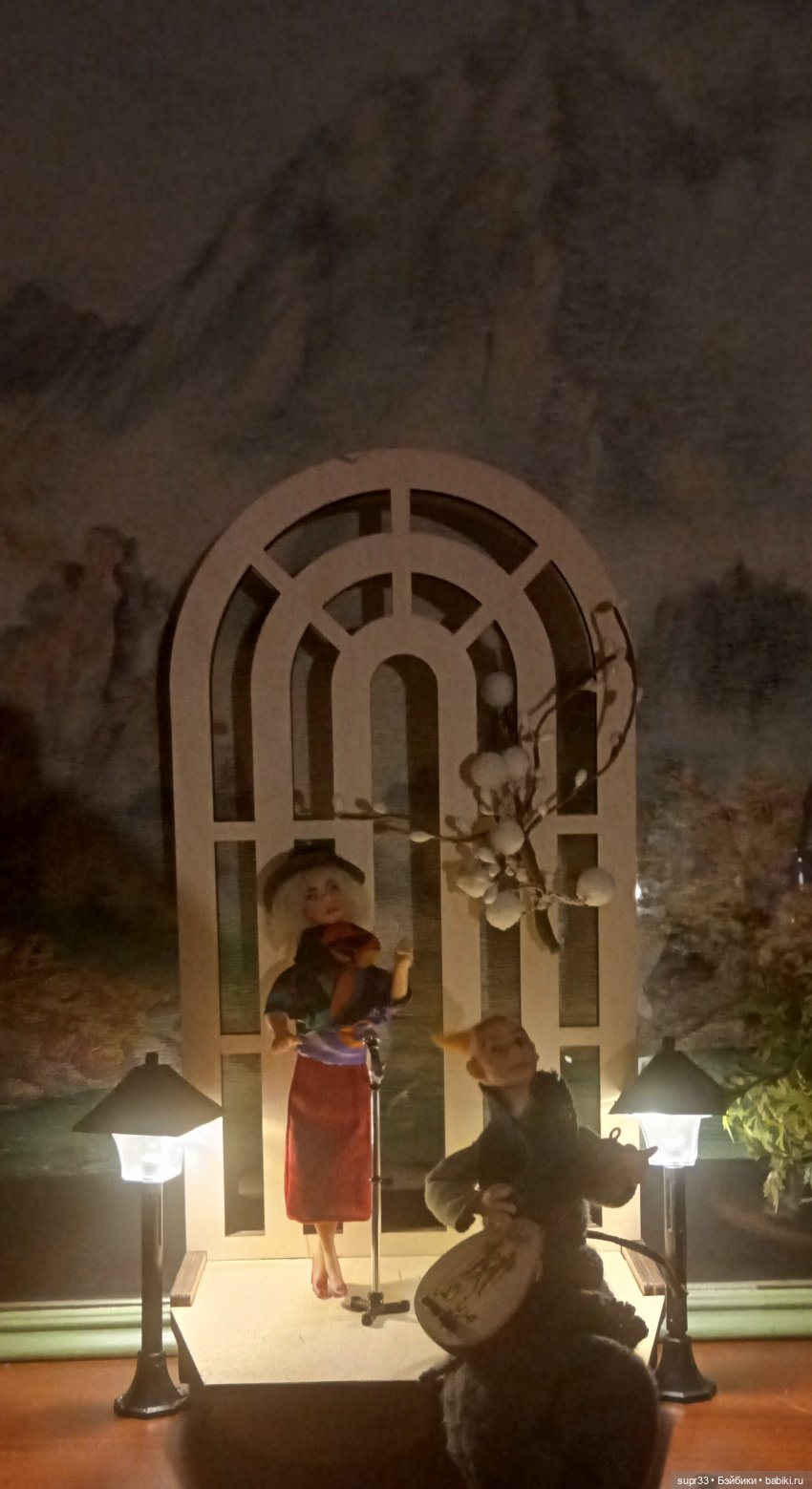 СОСЕДИ.Продолжение.Часть2. Аэрофлот (фото 6)