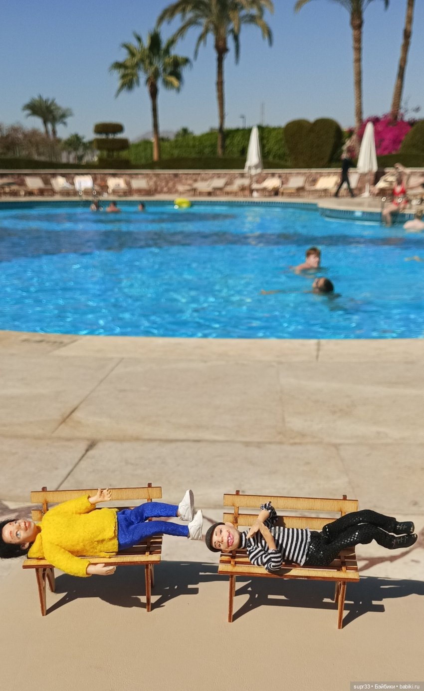 СОСЕДИ.Продолжение.Часть2. Аэрофлот (фото 4)