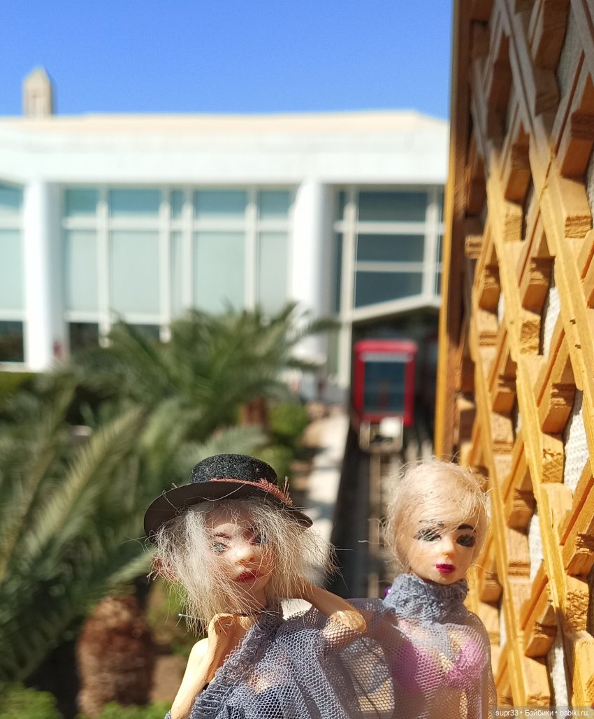 СОСЕДИ.Продолжение.Часть2. Аэрофлот (фото 5)