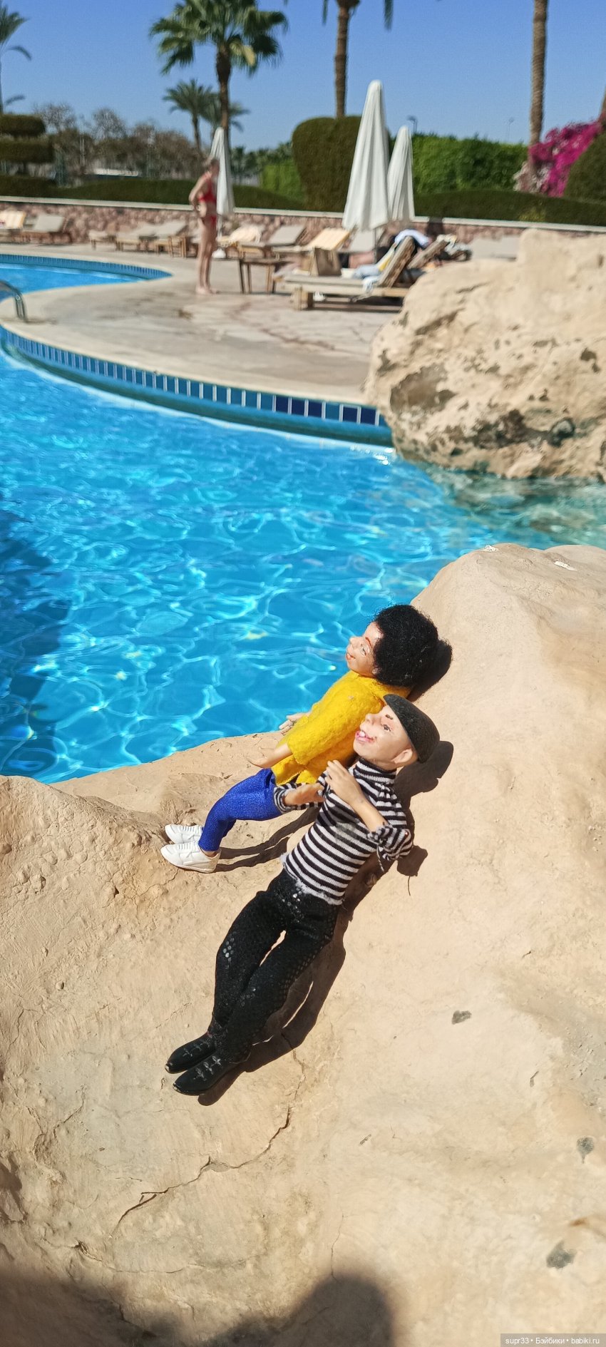 СОСЕДИ.Продолжение.Часть2. Аэрофлот (фото 3)