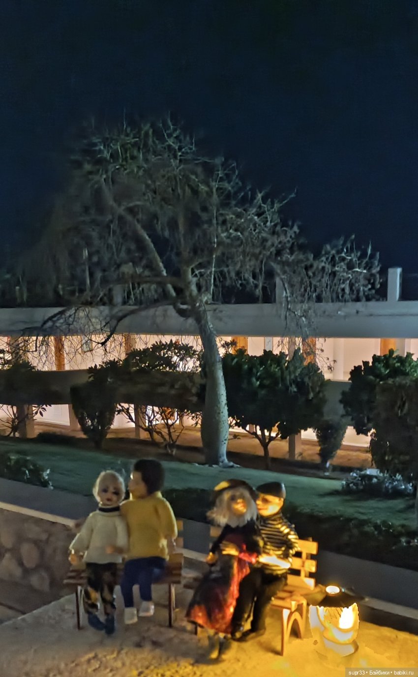 СОСЕДИ.Продолжение.Часть2. Аэрофлот (фото 7)