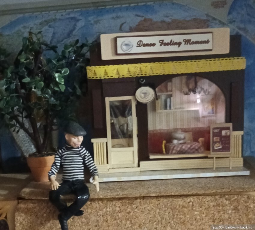 СОСЕДИ.Продолжение.Часть2. Мама