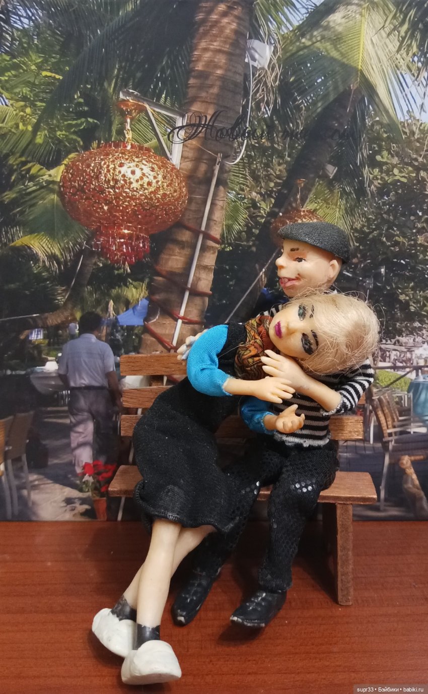 СОСЕДИ.Продолжение.Часть3. Возвращение (фото 2)