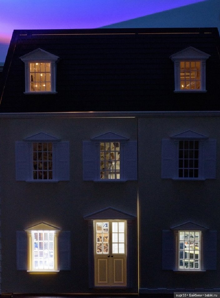 СОСЕДИ.Продолжение.Часть3. Возвращение (фото 4)