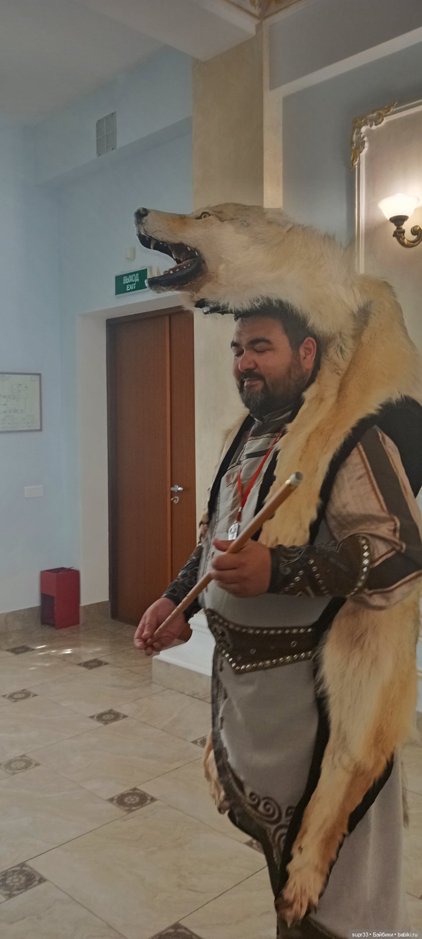 СОСЕДИ.Продолжение.Часть3. Неожиданное путешествие