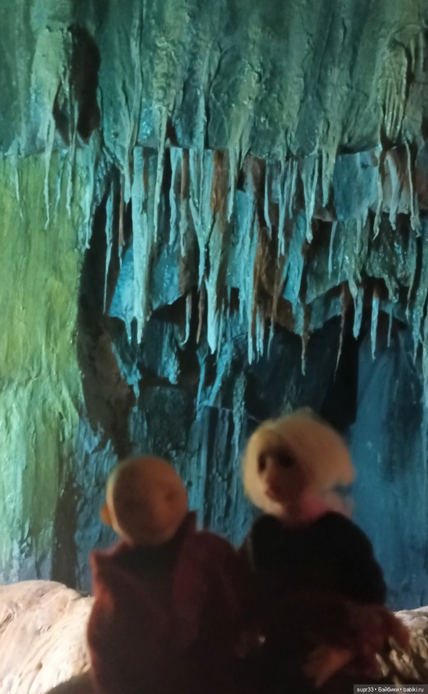 СОСЕДИ.Продолжение.Часть3. Неожиданное путешествие (фото 9)