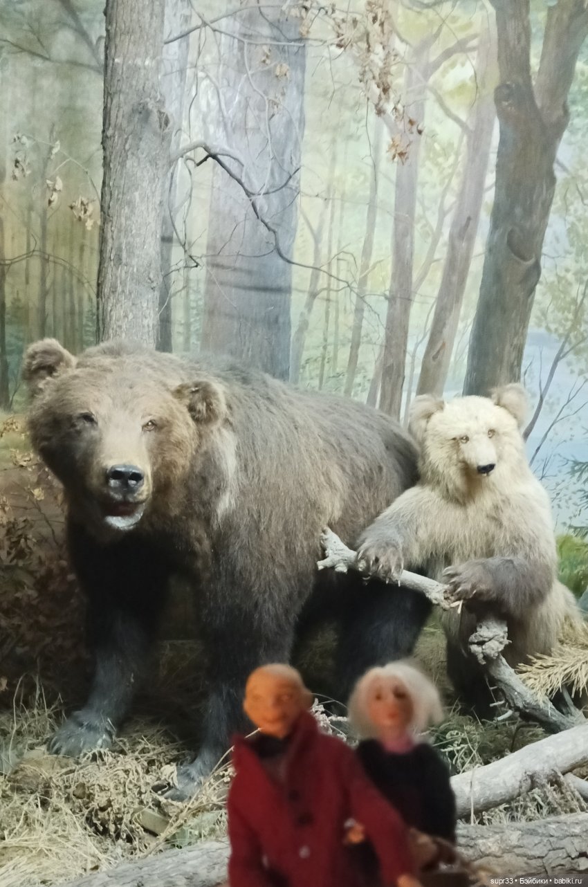 СОСЕДИ.Продолжение.Часть3. Неожиданное путешествие (фото 10)