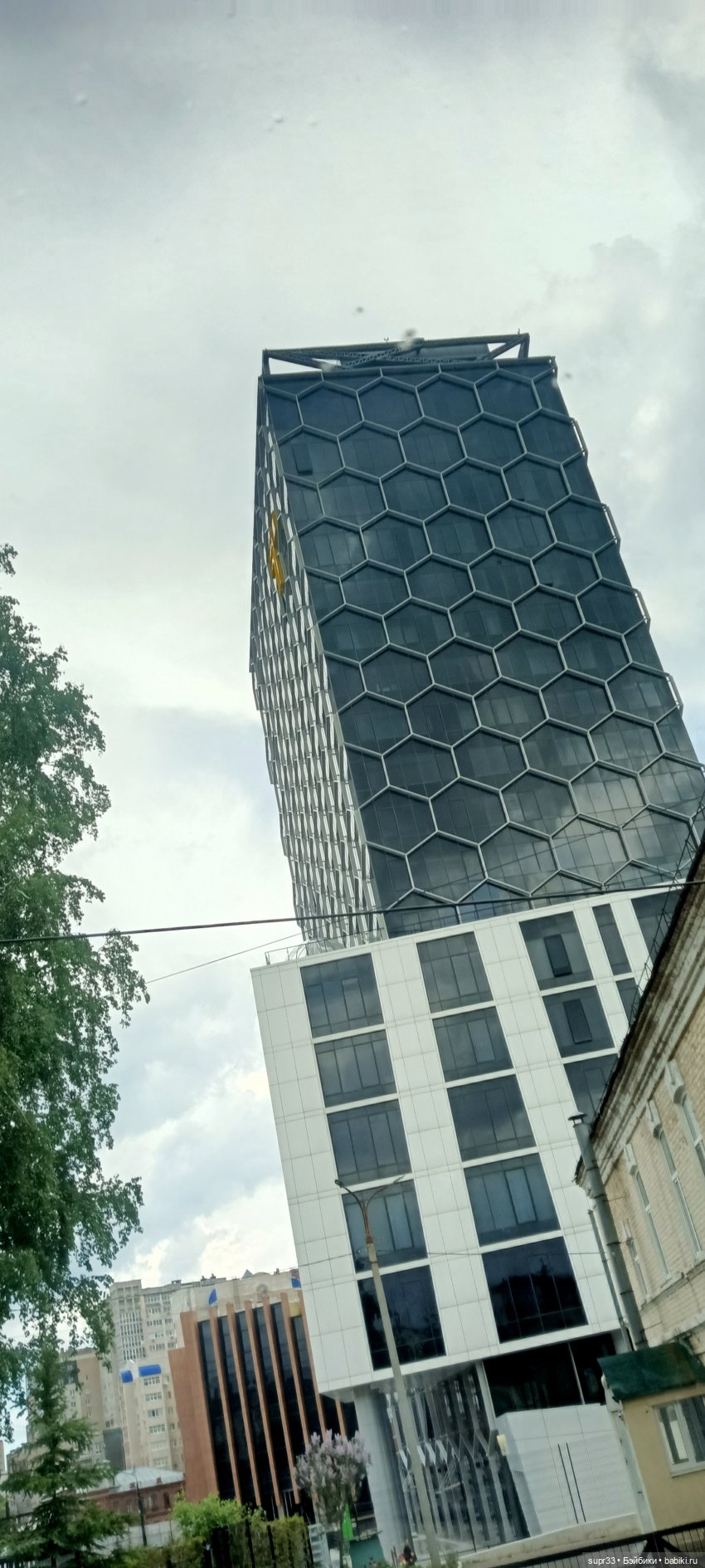 СОСЕДИ.Продолжение.Часть3. Неожиданное путешествие (фото 5)