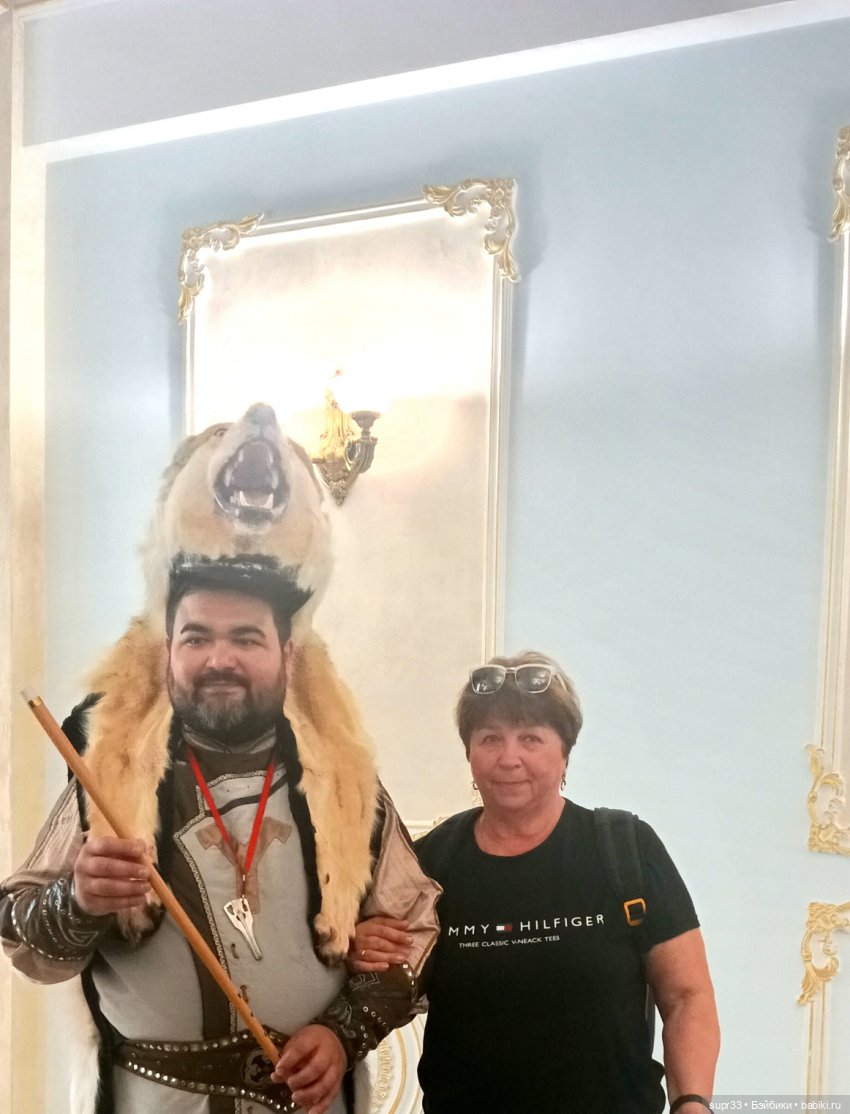 СОСЕДИ.Продолжение.Часть3. Неожиданное путешествие