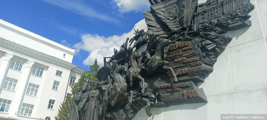 Экскурсия.Продолжение — Авторские миниатюрные куклы: лепка (фото 6)