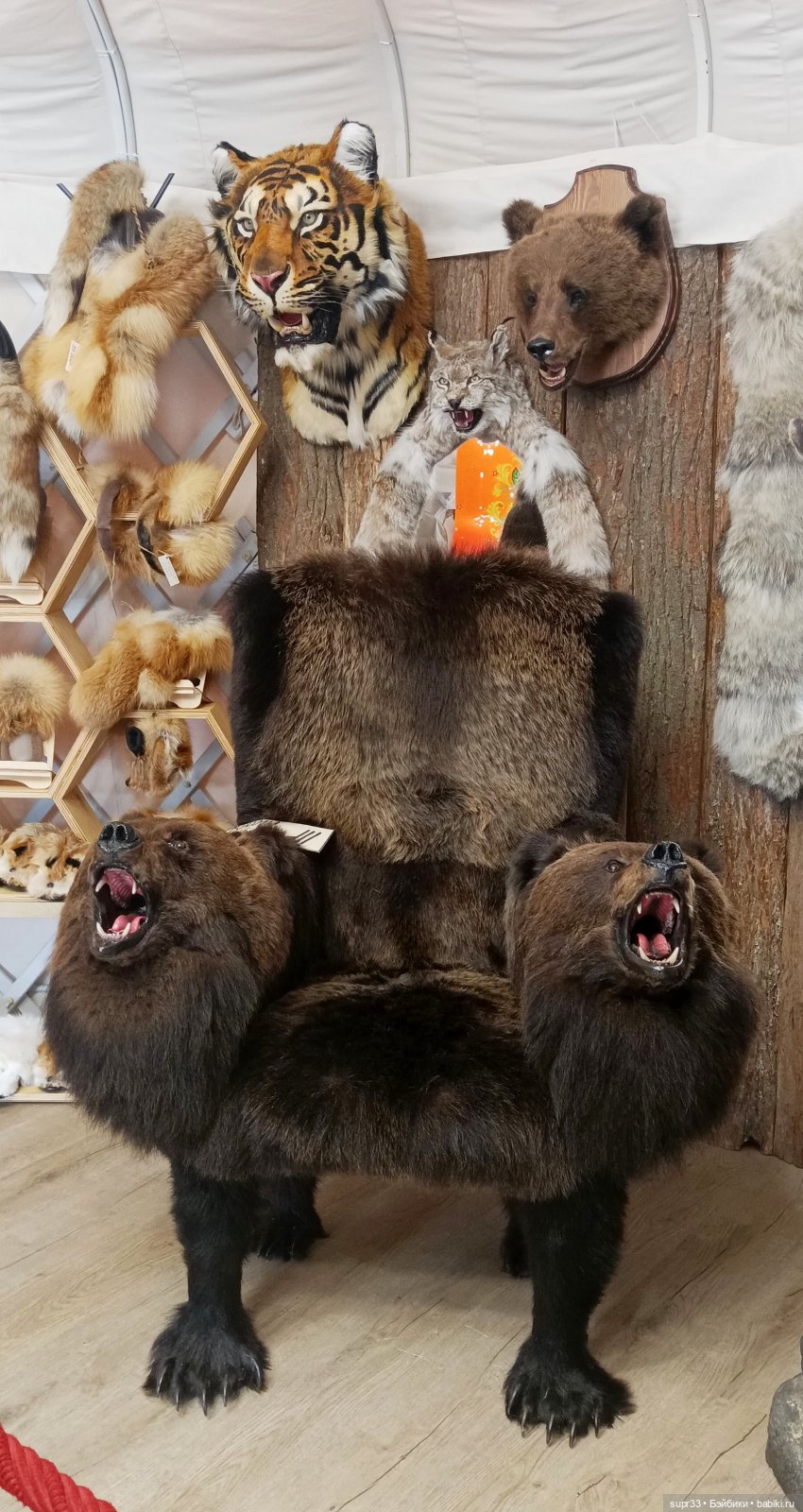 Экскурсия.Продолжение — Авторские миниатюрные куклы: лепка (фото 8)