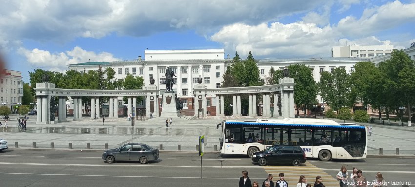 Экскурсия.Продолжение — Авторские миниатюрные куклы: лепка (фото 3)