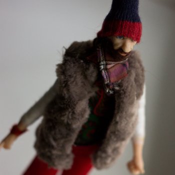 СОСЕДИ.Продолжение.Часть3. Маньяк