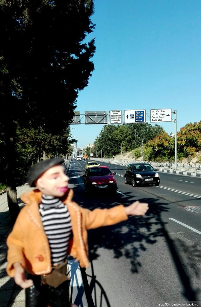 СОСЕДИ.Продолжение.Часть3. "Настоящая идиллия" (фото 3)