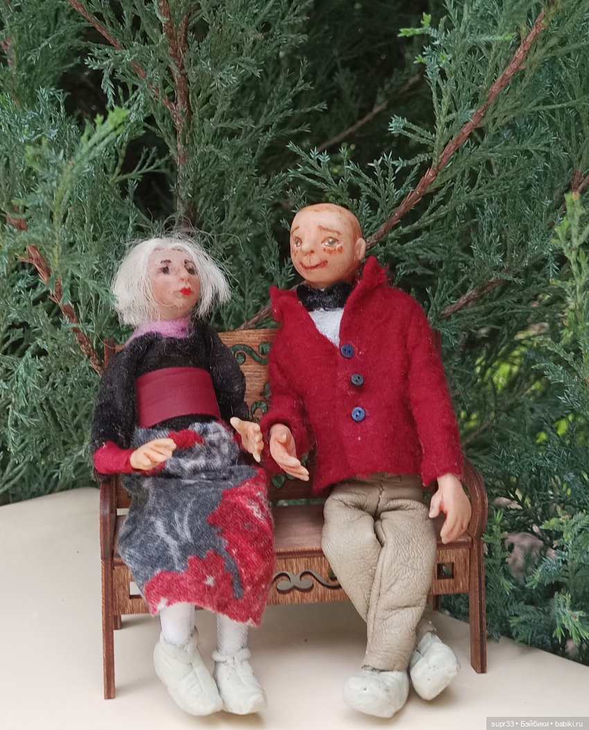 СОСЕДИ.Продолжение.Часть3. "Настоящая идиллия"