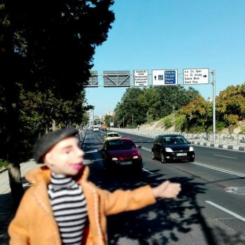 СОСЕДИ.Продолжение.Часть3. "Настоящая идиллия"