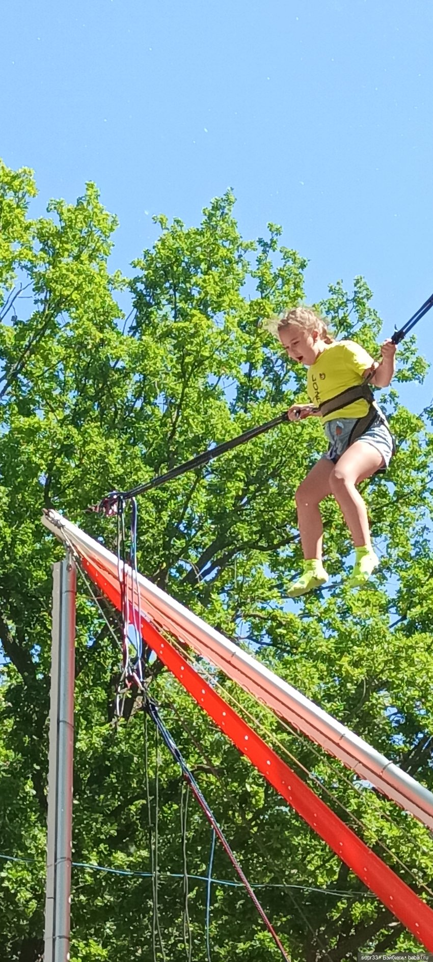 СОСЕДИ.Продолжение.Часть3. Неожиданный поворот (фото 3)