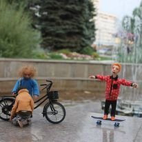 СОСЕДИ.Продолжение.Часть3. Неожиданный поворот (фото 5)