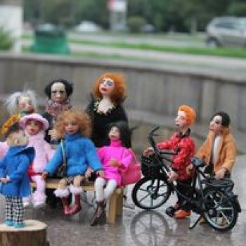 СОСЕДИ.Продолжение.Часть3. Неожиданный поворот