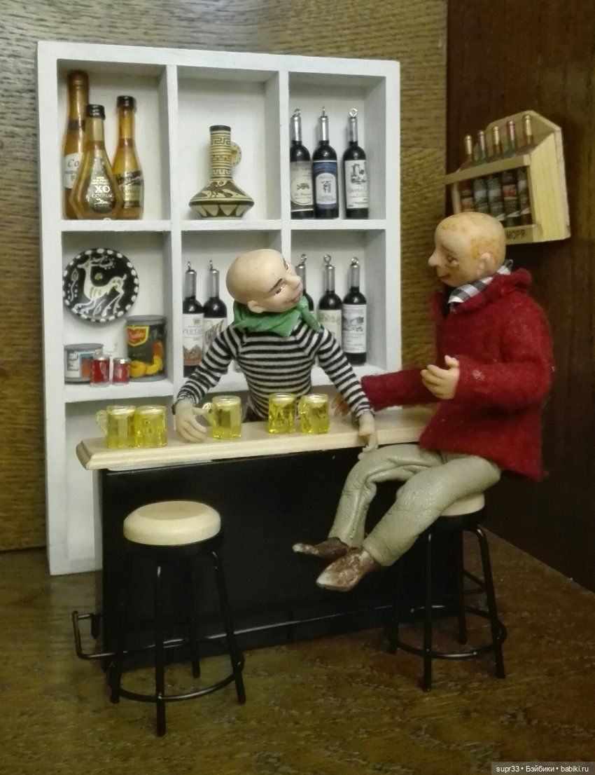 СОСЕДИ.Крутые ключи.Часть 3. Встреча с другом (фото 4)