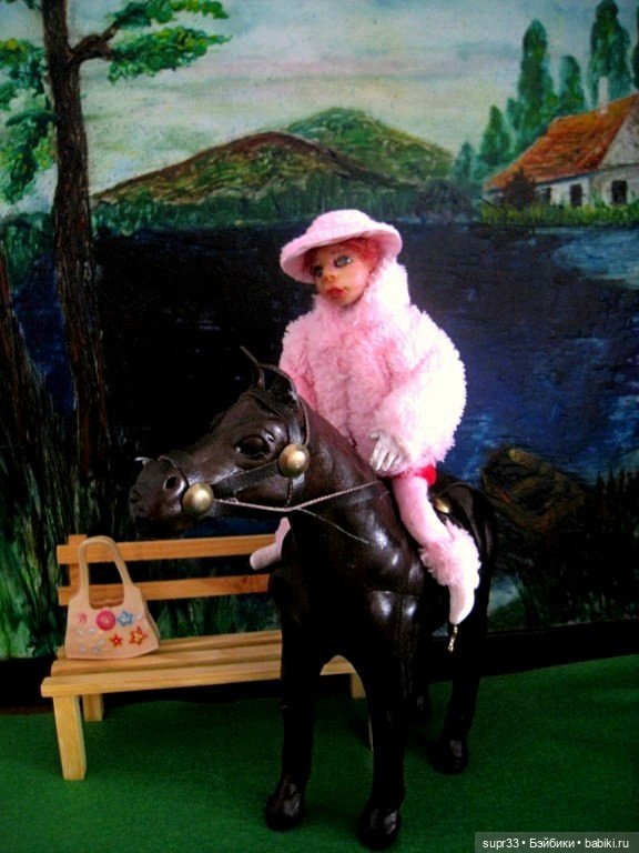 СОСЕДИ.Продолжение.Часть3. Зинаида (фото 3)