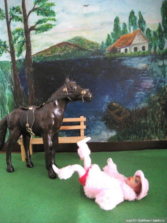 СОСЕДИ.Продолжение.Часть3. Зинаида (фото 4)