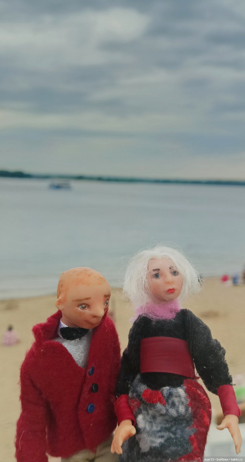 СОСЕДИ.Часть3. Прогулка по городу.Продолжение (фото 7)