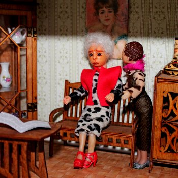 СОСЕДИ.Продолжение.Часть3. Проблема