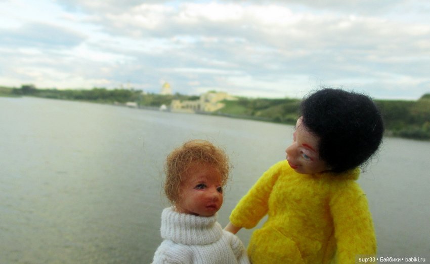 СОСЕДИ.Продолжение.Часть3. Неудачный побег