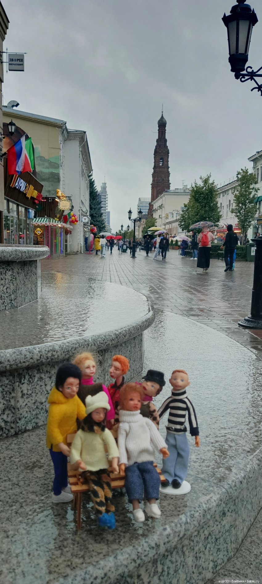 СОСЕДИ.Продолжение.Часть3. Неудачный побег