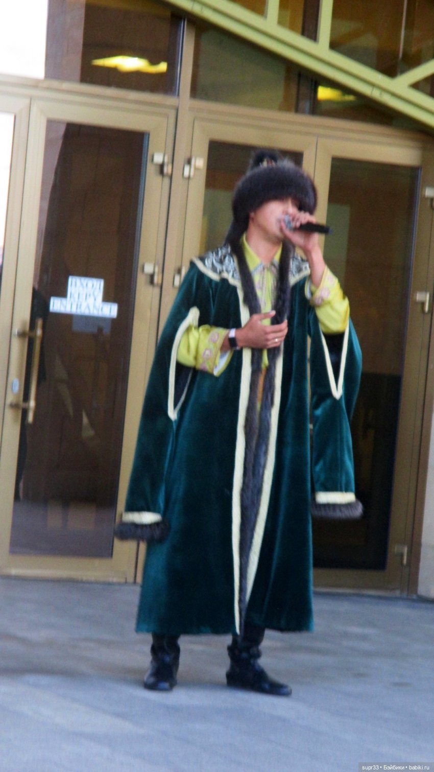 СОСЕДИ.Продолжение.Часть3. Неудачный побег (фото 5)