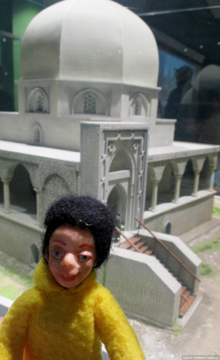 СОСЕДИ.Продолжение.Часть3. Неудачный побег (фото 8)