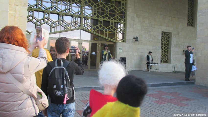 СОСЕДИ.Продолжение.Часть3. Неудачный побег (фото 4)