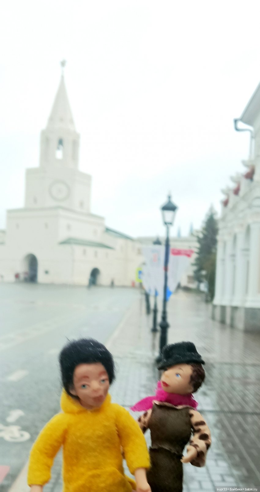 СОСЕДИ.Продолжение.Часть3. Неудачный побег