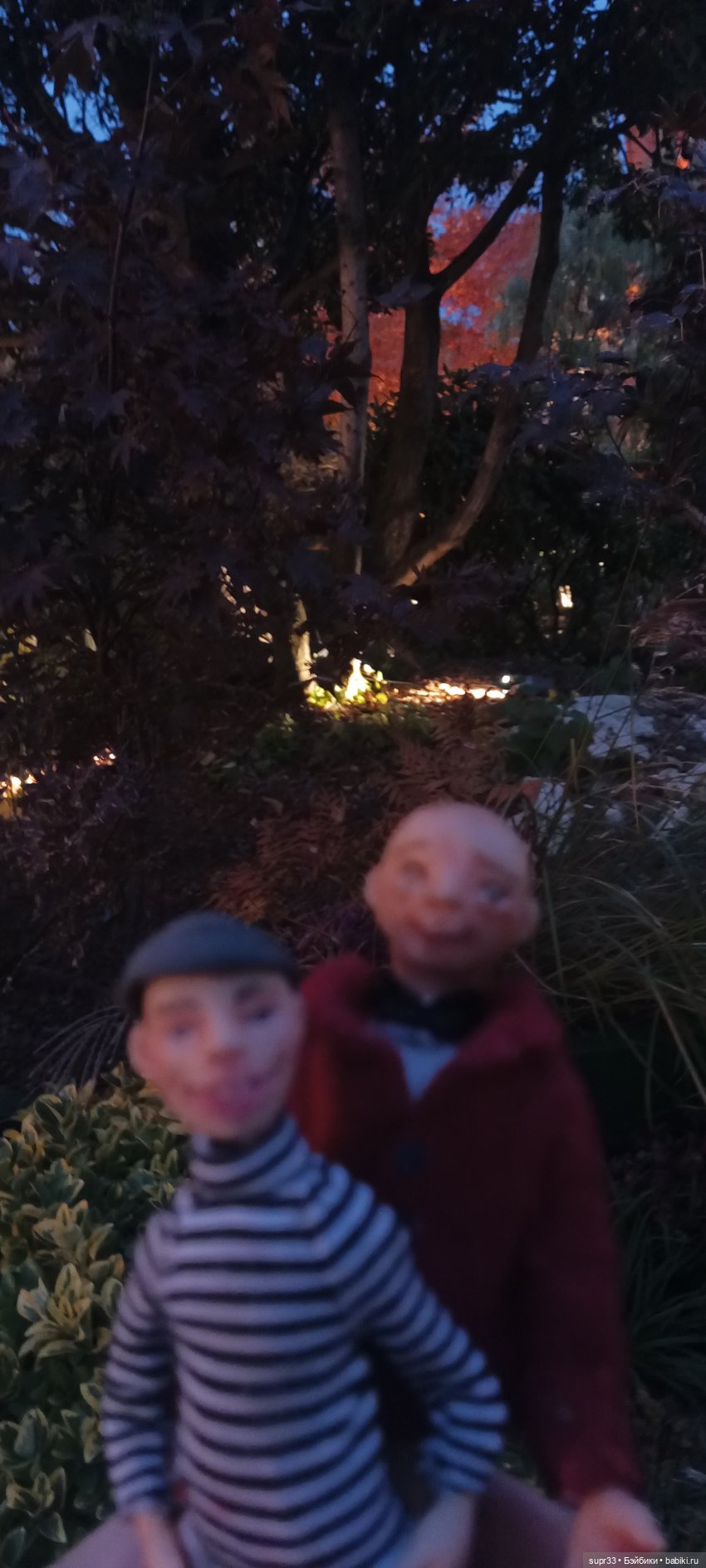 СОСЕДИ.Продолжение.Часть3. Командировка