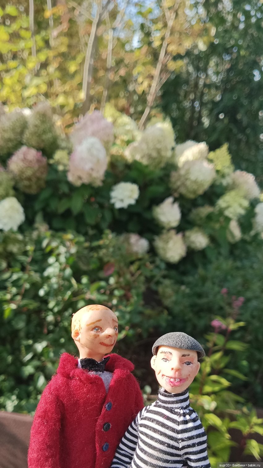 СОСЕДИ.Продолжение.Часть3. Командировка