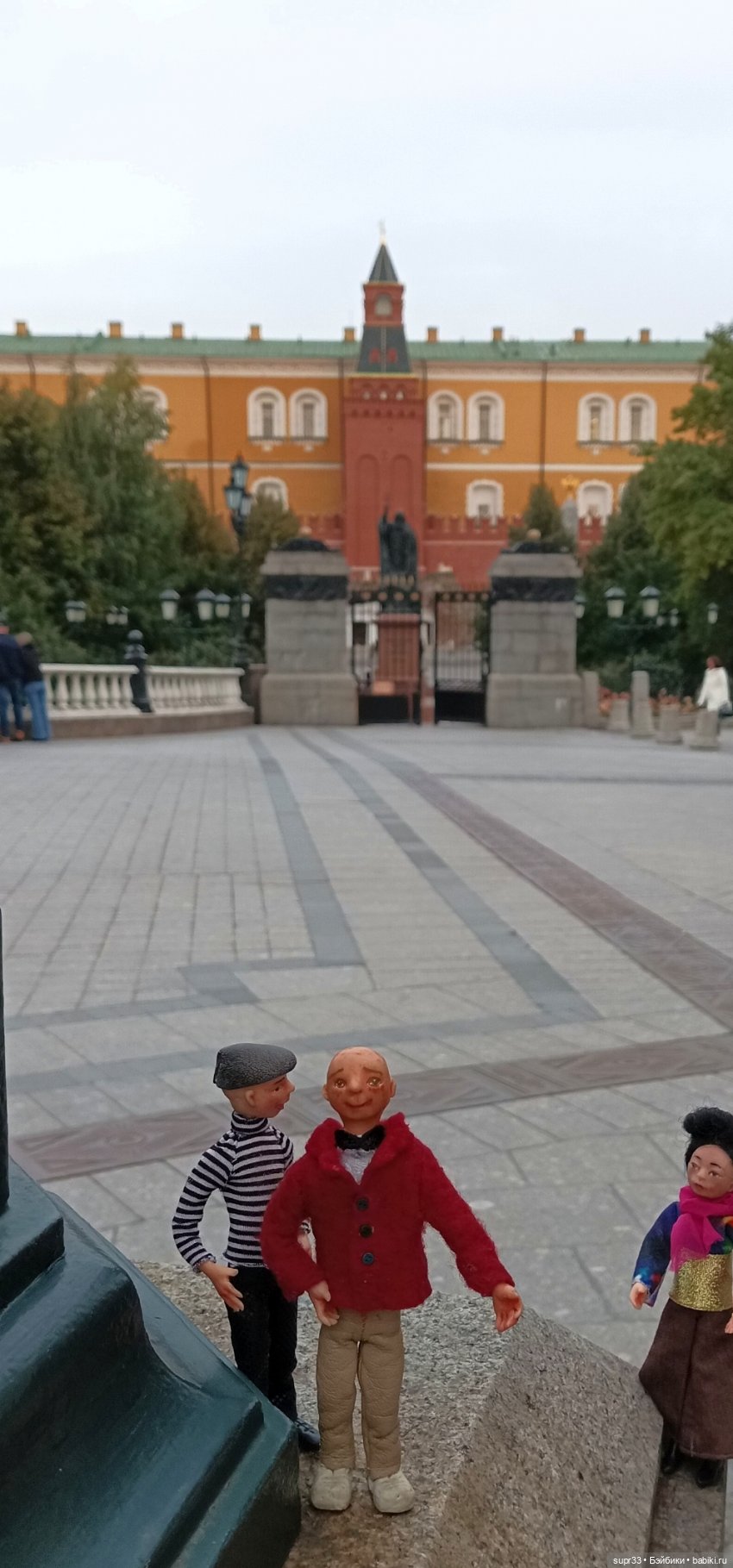 СОСЕДИ.Продолжение.Часть3. Разочарование (фото 8)