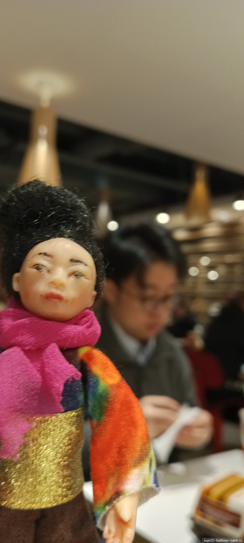 СОСЕДИ.Продолжение.Часть3. Разочарование (фото 4)